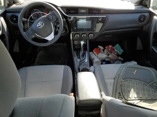 2T1BURHE9HC758535 2017 TOYOTA COROLLA - Image 8