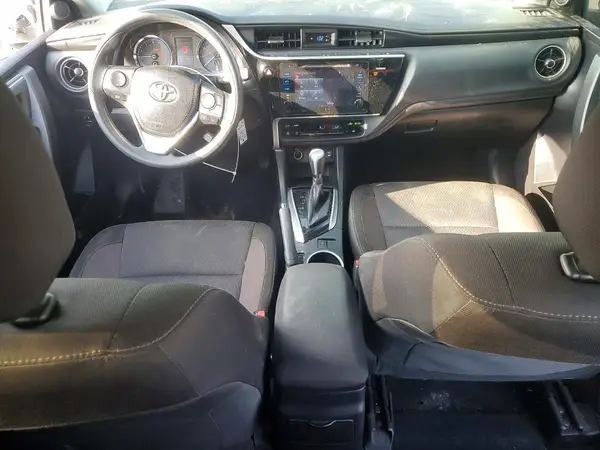 2T1BURHE9HC758602 2017 TOYOTA COROLLA - Image 8