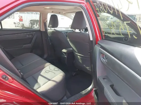 2T1BURHE9HC759796 2017 TOYOTA COROLLA - Image 8