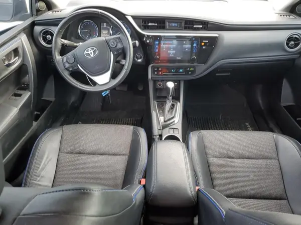 2T1BURHE9HC760785 2017 TOYOTA COROLLA - Image 8
