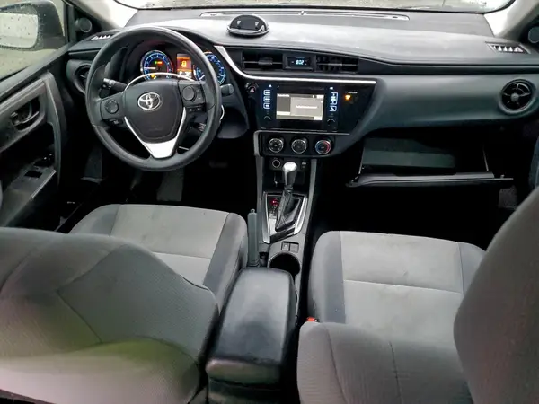 2T1BURHE9HC761354 2017 TOYOTA COROLLA - Image 8