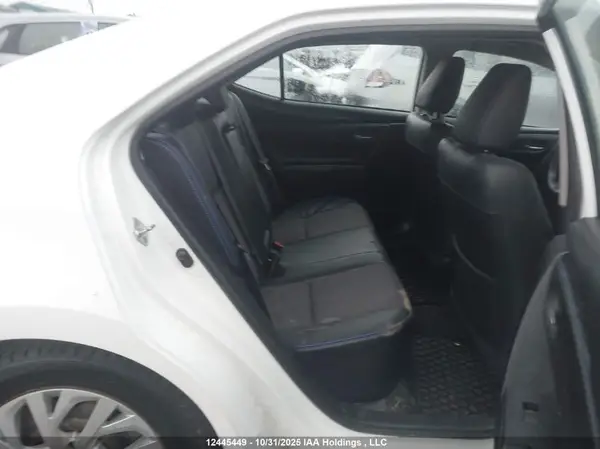 2T1BURHE9HC762147 2017 TOYOTA COROLLA - Image 8