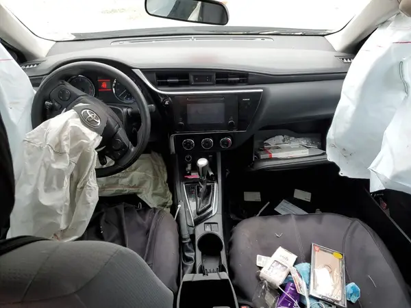 2T1BURHE9HC762181 2017 TOYOTA COROLLA - Image 8