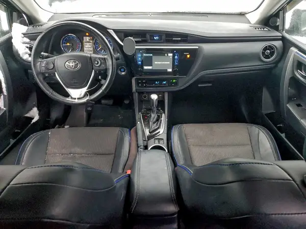 2T1BURHE9HC762956 2017 TOYOTA COROLLA - Image 8