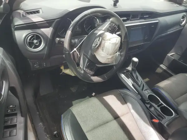 2T1BURHE9HC766070 2017 TOYOTA COROLLA - Image 8