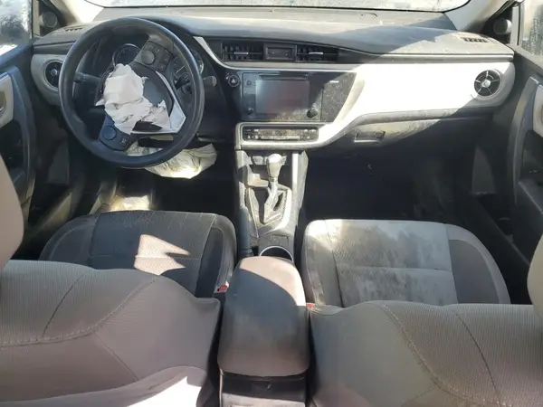 2T1BURHE9HC766179 2017 TOYOTA COROLLA - Image 8