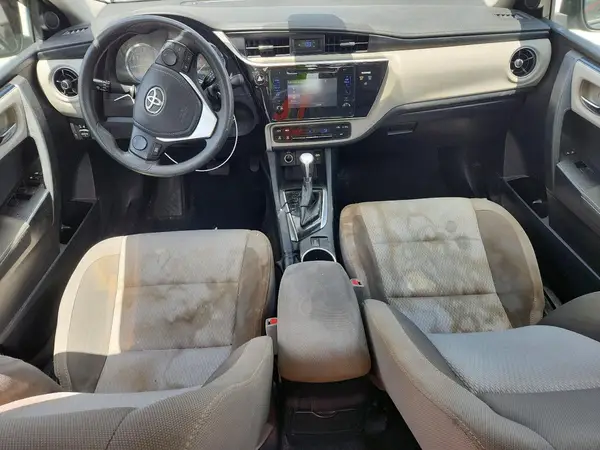 2T1BURHE9HC767056 2017 TOYOTA COROLLA - Image 8