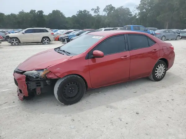 2T1BURHE9HC767090 2017 TOYOTA COROLLA - Image 1