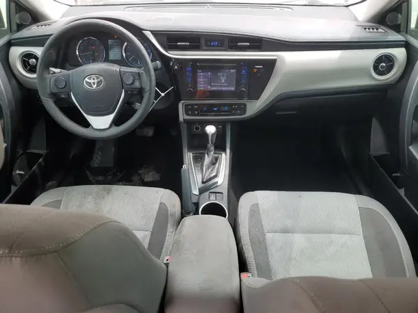 2T1BURHE9HC767090 2017 TOYOTA COROLLA - Image 8