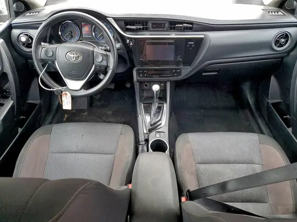 2T1BURHE9HC767431 2017 TOYOTA COROLLA - Image 8