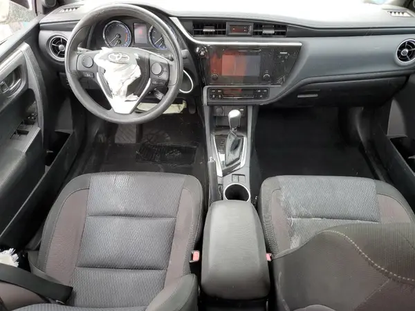 2T1BURHE9HC767669 2017 TOYOTA COROLLA - Image 8