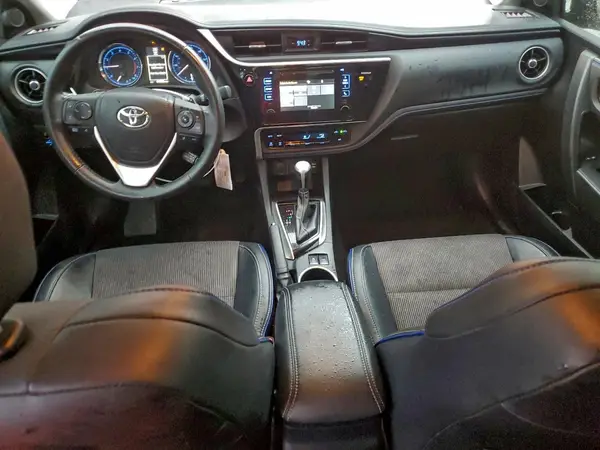 2T1BURHE9HC767820 2017 TOYOTA COROLLA - Image 8