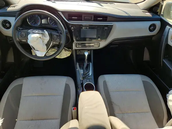2T1BURHE9HC767851 2017 TOYOTA COROLLA - Image 8