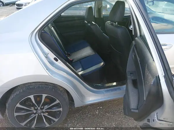 2T1BURHE9HC768076 2017 TOYOTA COROLLA - Image 8