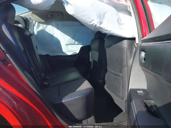 2T1BURHE9HC768353 2017 TOYOTA COROLLA - Image 8