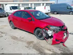2T1BURHE9HC768725 2017 TOYOTA COROLLA