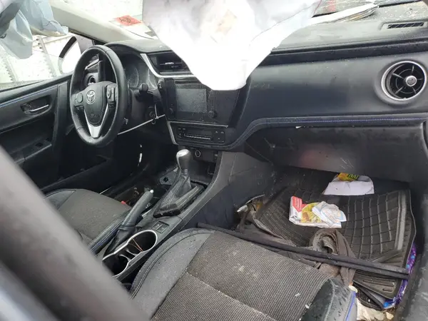 2T1BURHE9HC769891 2017 TOYOTA COROLLA - Image 8