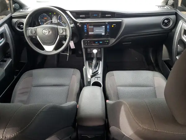 2T1BURHE9HC770135 2017 TOYOTA COROLLA - Image 8