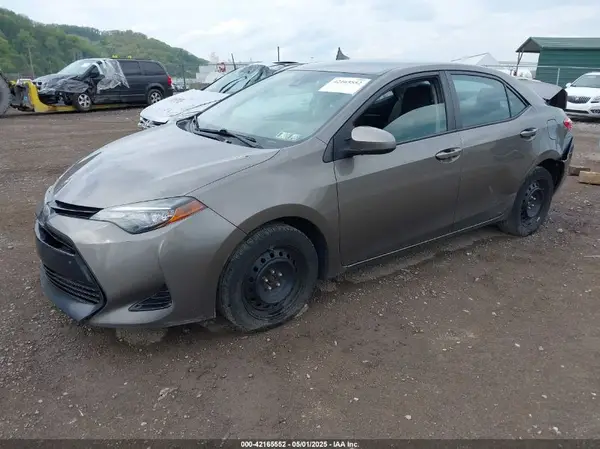 2T1BURHE9HC771754 2017 TOYOTA COROLLA - Image 2