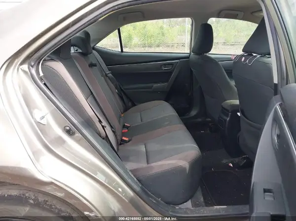 2T1BURHE9HC771754 2017 TOYOTA COROLLA - Image 8