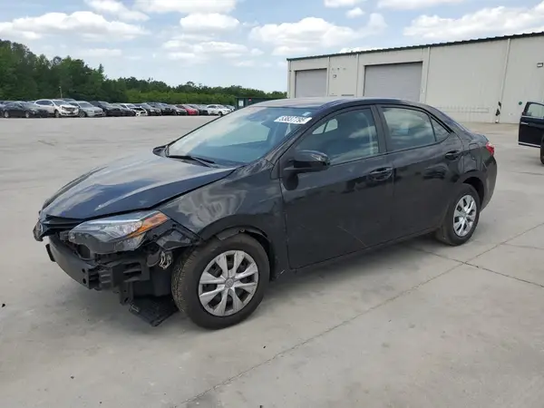 2T1BURHE9HC772760 2017 TOYOTA COROLLA - Image 1