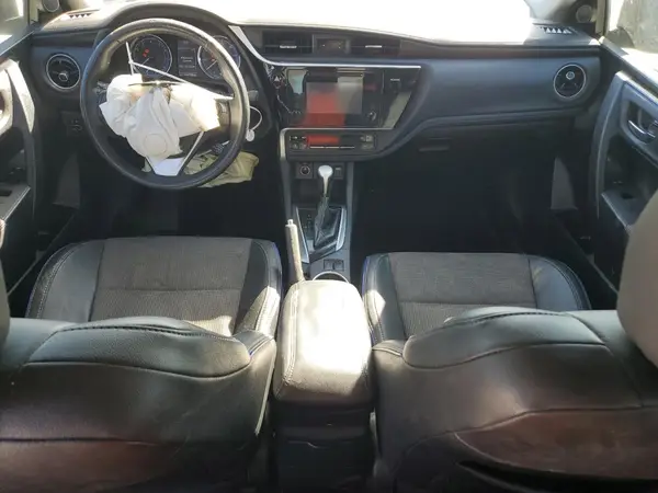 2T1BURHE9HC773052 2017 TOYOTA COROLLA - Image 8
