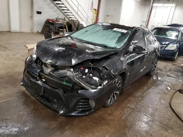 2T1BURHE9HC773262 2017 TOYOTA COROLLA - Image 1