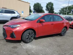 2T1BURHE9HC774461 2017 TOYOTA COROLLA