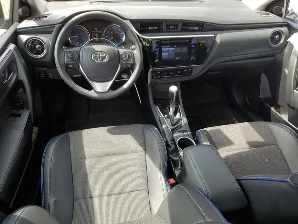 2T1BURHE9HC774461 2017 TOYOTA COROLLA - Image 8