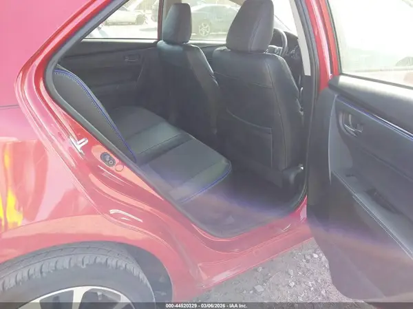2T1BURHE9HC774475 2017 TOYOTA COROLLA - Image 8
