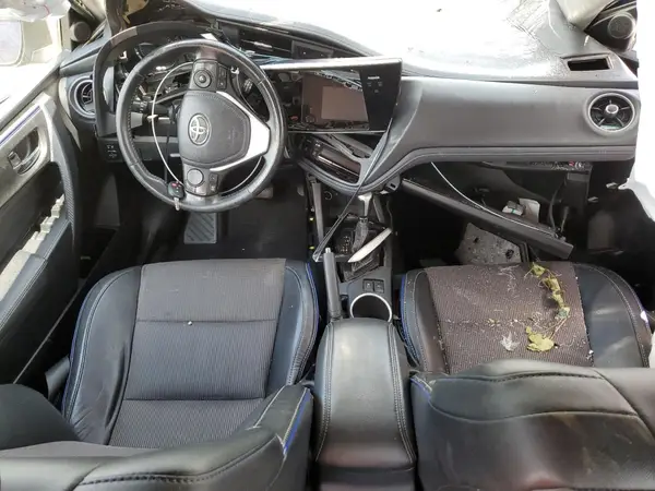 2T1BURHE9HC774718 2017 TOYOTA COROLLA - Image 8