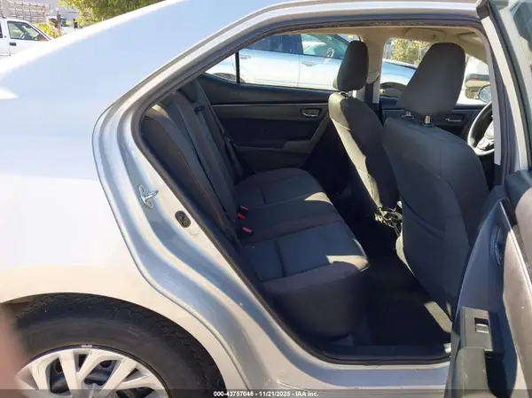 2T1BURHE9HC775013 2017 TOYOTA COROLLA - Image 8