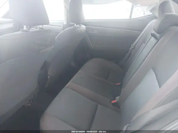 2T1BURHE9HC775450 2017 TOYOTA COROLLA - Image 8