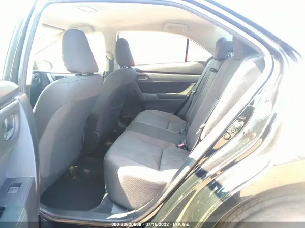 2T1BURHE9HC776369 2017 TOYOTA COROLLA - Image 8