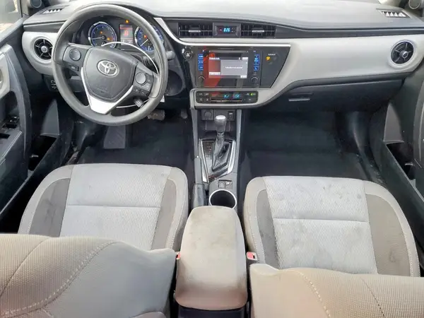 2T1BURHE9HC778221 2017 TOYOTA COROLLA - Image 8