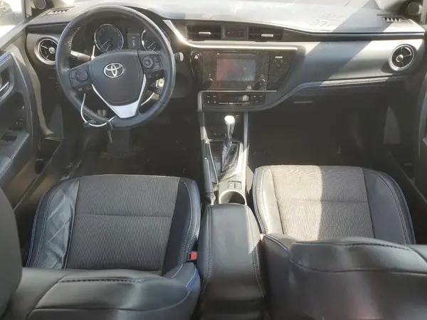 2T1BURHE9HC778560 2017 TOYOTA COROLLA - Image 8