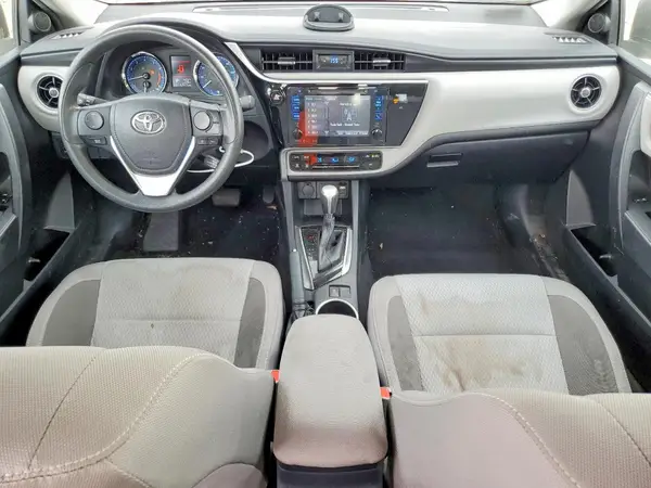 2T1BURHE9HC779353 2017 TOYOTA COROLLA - Image 8