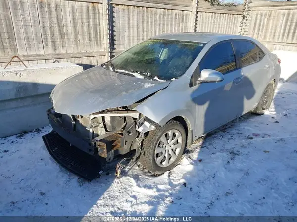 2T1BURHE9HC780969 2017 TOYOTA COROLLA - Image 2