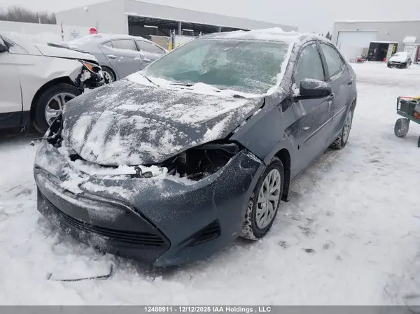 2T1BURHE9HC781202 2017 TOYOTA COROLLA - Image 2