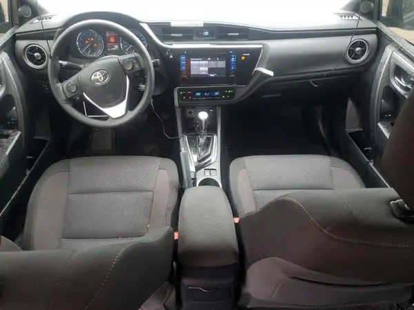 2T1BURHE9HC781216 2017 TOYOTA COROLLA - Image 8