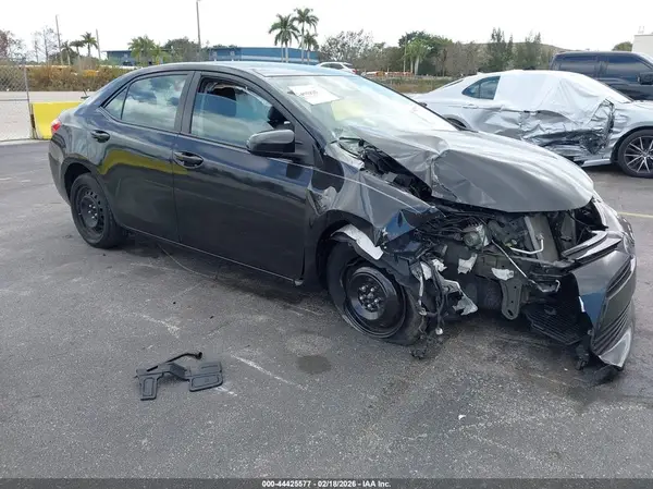 2T1BURHE9HC781278 2017 TOYOTA COROLLA - Image 1