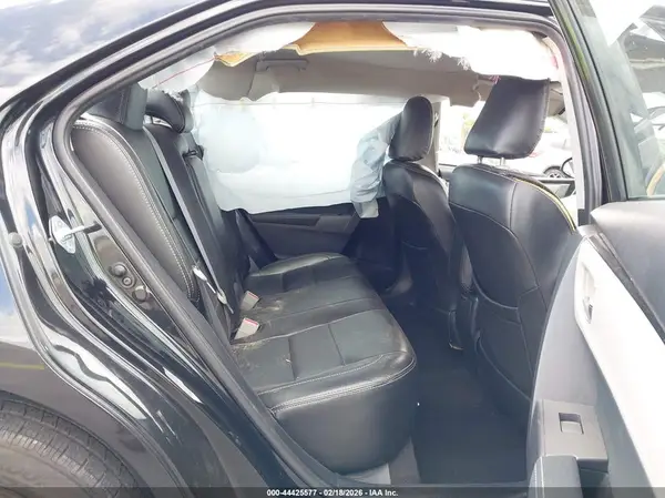 2T1BURHE9HC781278 2017 TOYOTA COROLLA - Image 8