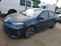 2T1BURHE9HC782141 2017 TOYOTA COROLLA