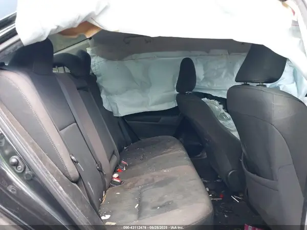 2T1BURHE9HC784133 2017 TOYOTA COROLLA - Image 8