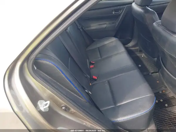 2T1BURHE9HC784732 2017 TOYOTA COROLLA - Image 8