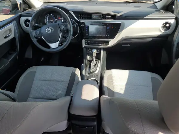 2T1BURHE9HC785430 2017 TOYOTA COROLLA - Image 8