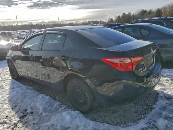 2T1BURHE9HC788375 2017 TOYOTA COROLLA - Image 2