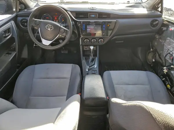 2T1BURHE9HC788375 2017 TOYOTA COROLLA - Image 8