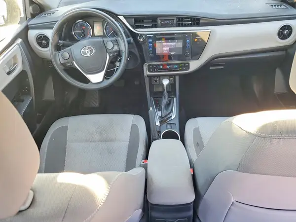 2T1BURHE9HC788599 2017 TOYOTA COROLLA - Image 8