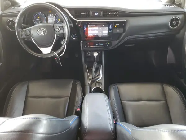 2T1BURHE9HC788750 2017 TOYOTA COROLLA - Image 8